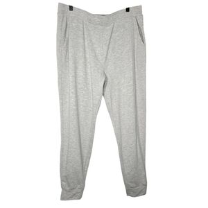 Eddie Bauer Womens Lounge Casual Joggers Pants Size XL